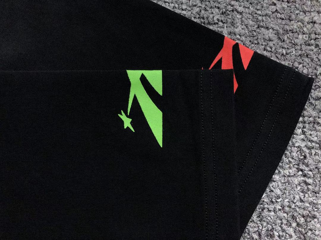 Hellstar 135 HELLSTAR T-SHIRT - Image 20