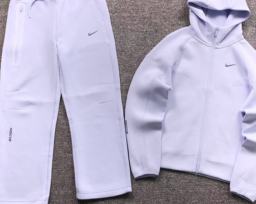 Nike 235 N⭐K⭐ HOODIE TROUSERS 4105290193 (Im 170Cm 60Kg I Wear Size M In The Phot) - Image 7