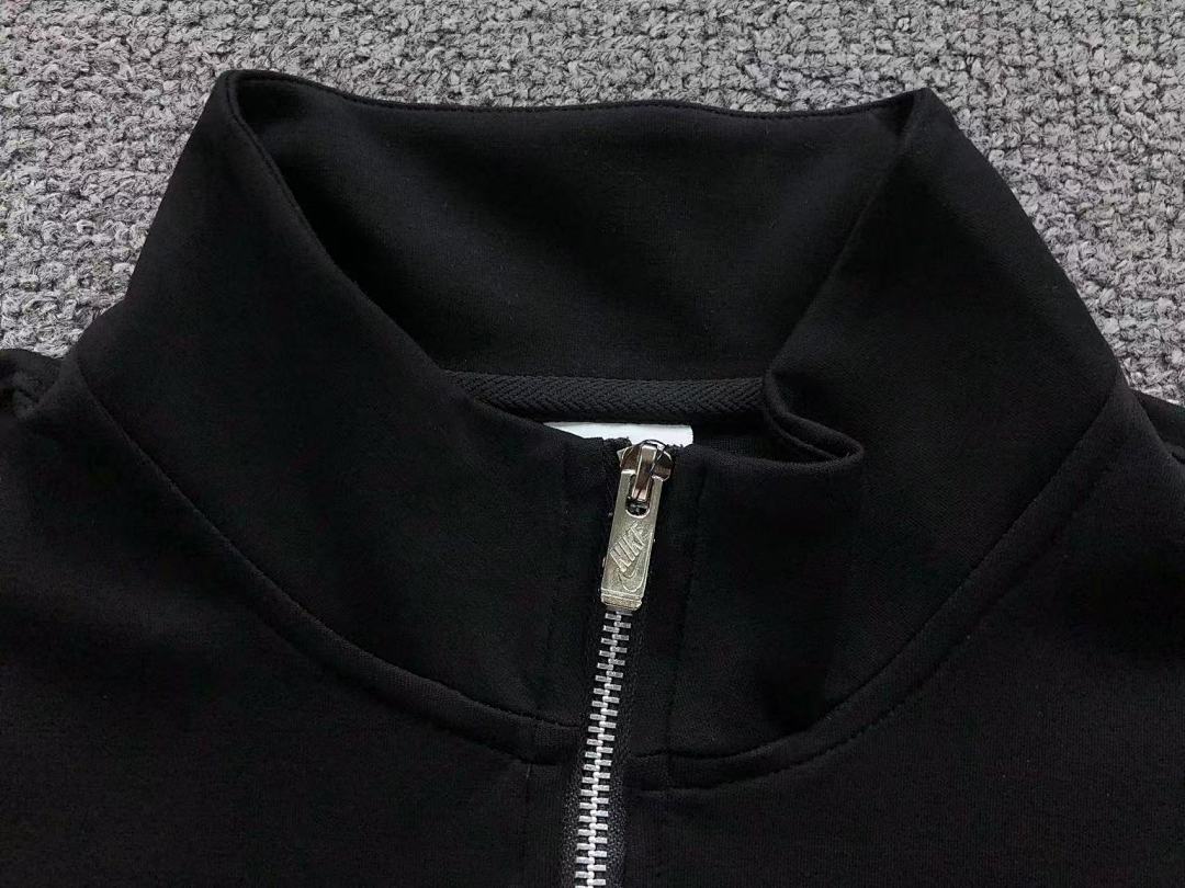Nike 128 N⭐K⭐ HOODIE 2202261035 (Im 170Cm 60Kg I Wear Size S In The Phot) - Image 15