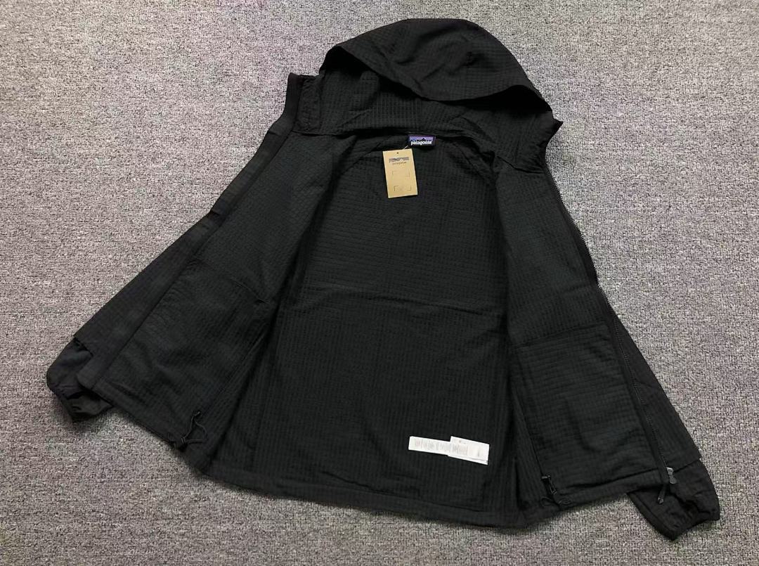 On Running 228 PATAGONIA JACKET 592002108 (Im 170Cm 60Kg I Wear Size M In The Phot) - Image 39