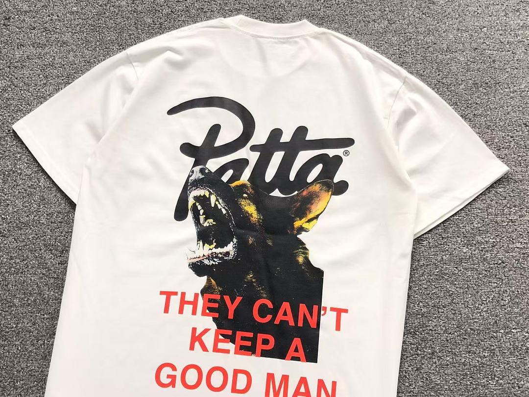 Patta 78 P⭐TT⭐ T-SHIRT 1252005175 (Im 170Cm 60Kg I Wear Size M In The Phot) - Image 8