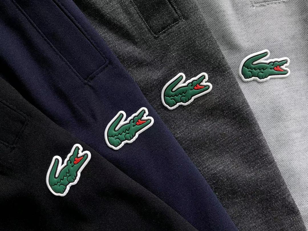 Lacoste 135 LACOSTE TROUSERS 22042017171 (Im 170Cm 60Kg I Wear Size XL In The Phot) - Image 17
