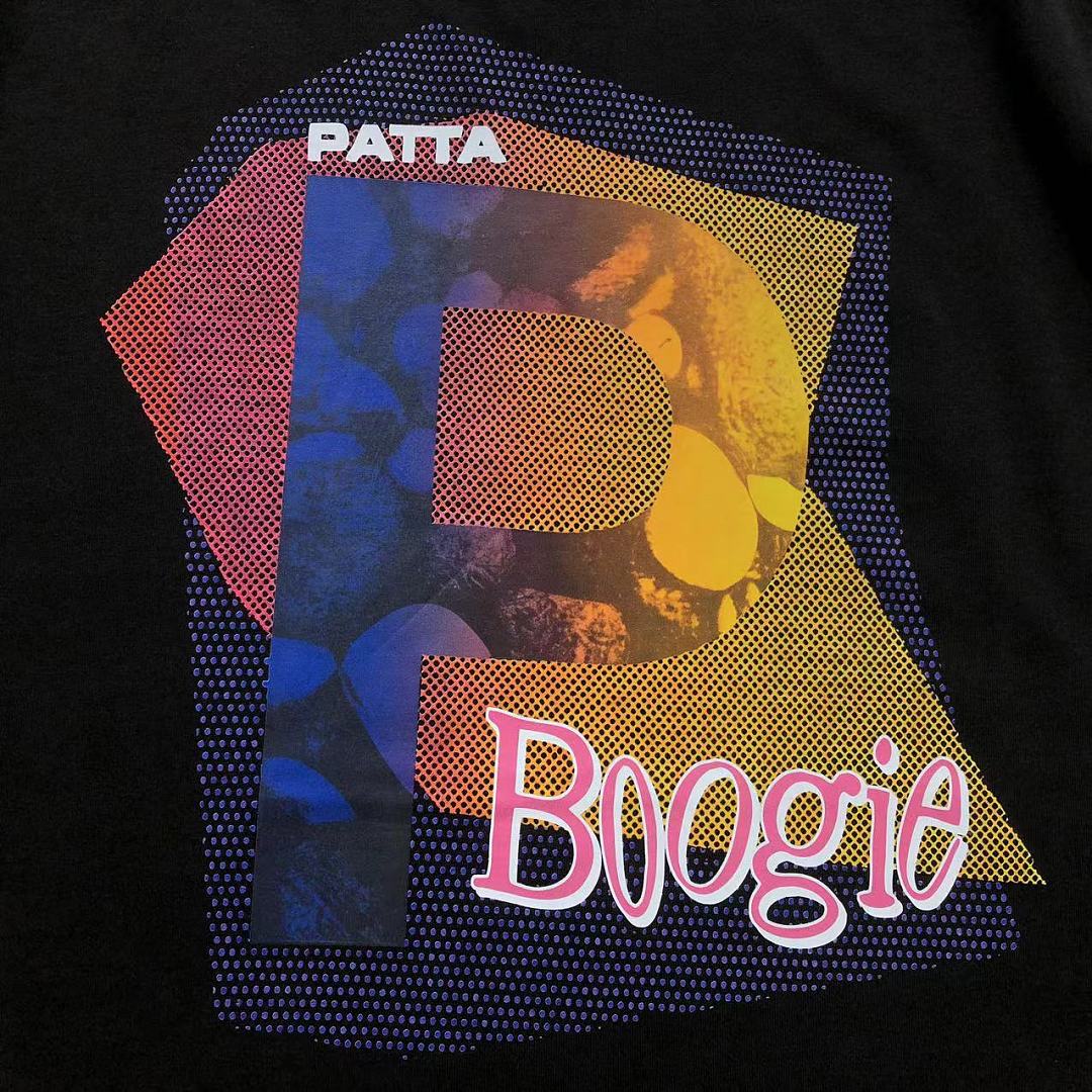 Patta 82 P⭐TT⭐ T-SHIRT 1261306175 (Im 170Cm 60Kg I Wear Size M In The Phot) - Image 8