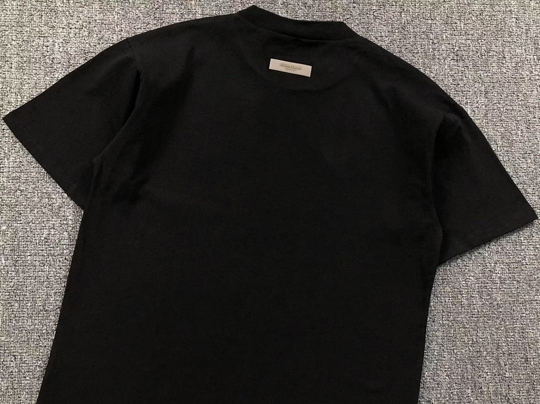 Fear of God 98 FOG T-SHIRT 412143317 (Im 170Cm 57Kg I Wear Size M In The Phot) - Image 14