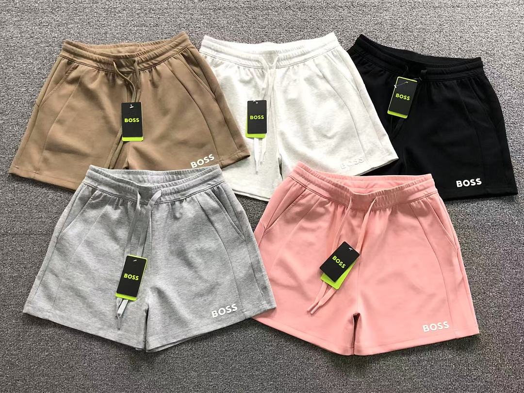 Unbranded 128 H⭐G⭐ B⭐⭐S SHORTS FEMAIE - Image 3