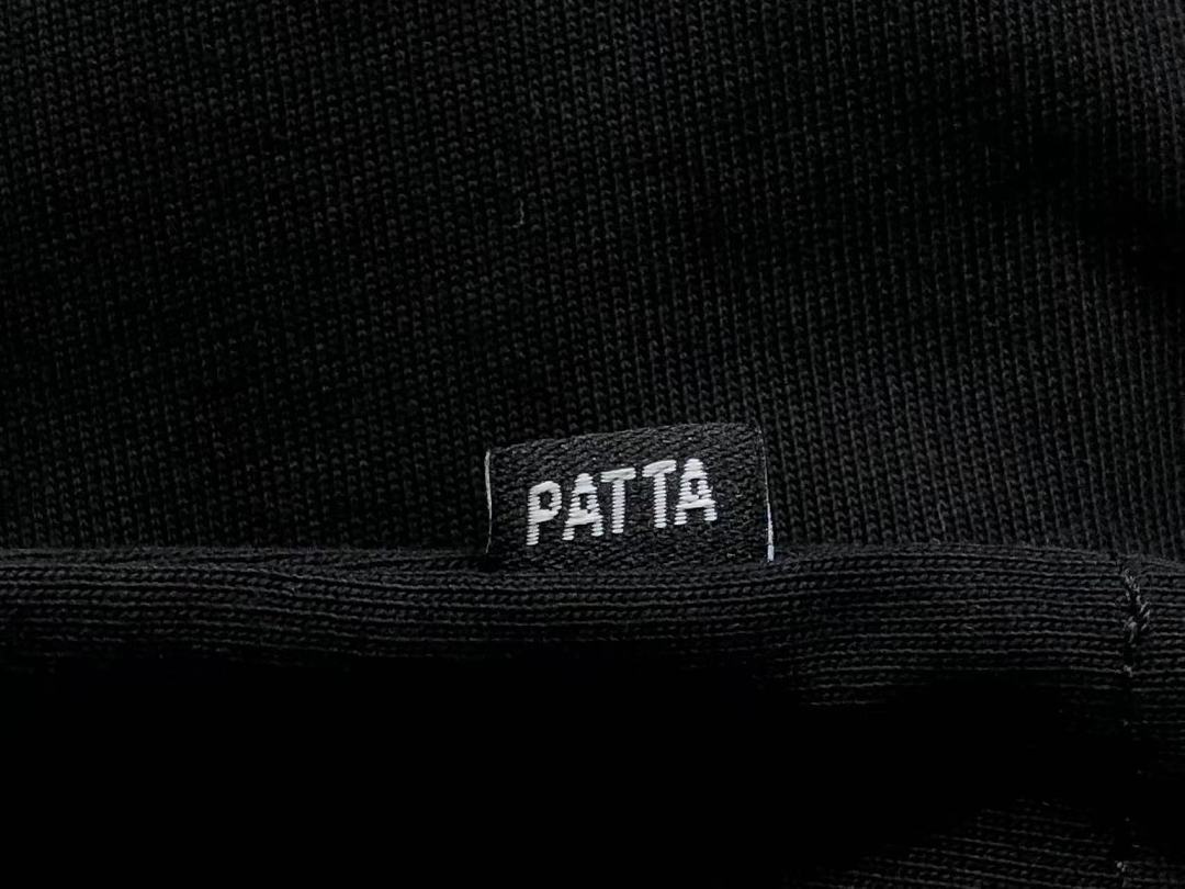 Patta 78 P⭐TT⭐ T-SHIRT 1252018175 (Im 170Cm 60Kg I Wear Size M In The Phot) - Image 17