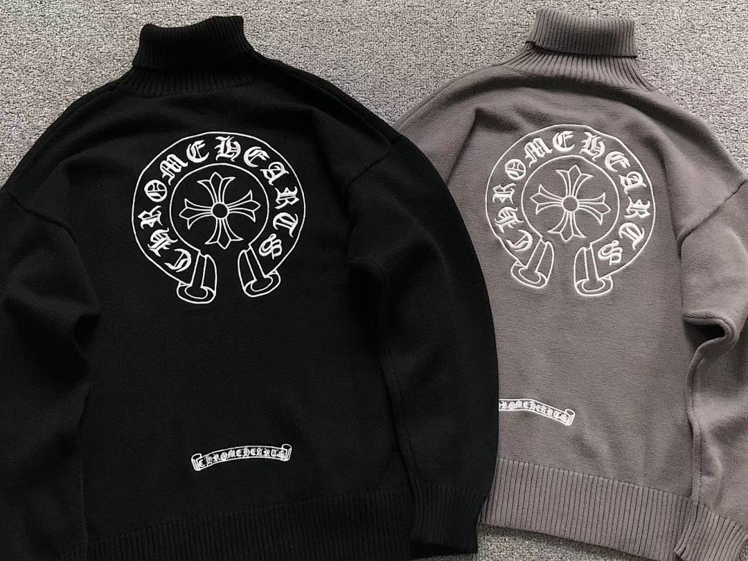 Comme des Garcons 215 C⭐⭐OME HE⭐⭐TS SWEATER 4112505154 (Im 170Cm 60Kg I Wear Size M In The Phot) - Image 6