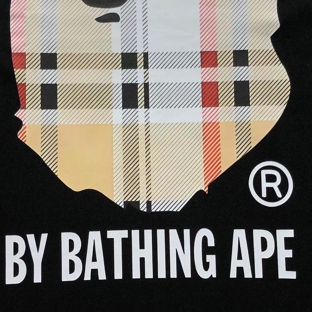 Bape 82 BAPE T-SHIRT 5261305164 (Im 170Cm 60Kg I Wear Size M In The Phot) - Image 15