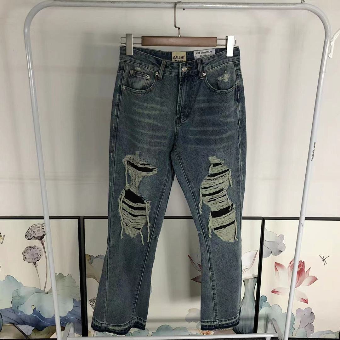 Gallery Dept 215 GALLERY DEPT TROUSERS 3109171817 (Im 170Cm 60Kg I Wear Size S In The Phot) - Image 28