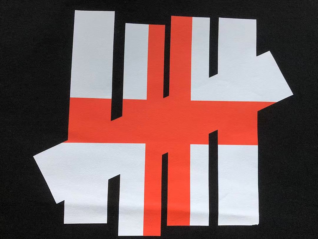 Undefeated 88 UNDEFEATED T-SHIRT 4208206302 (Im 170Cm 60Kg I Wear Size L In The Phot) - Image 8