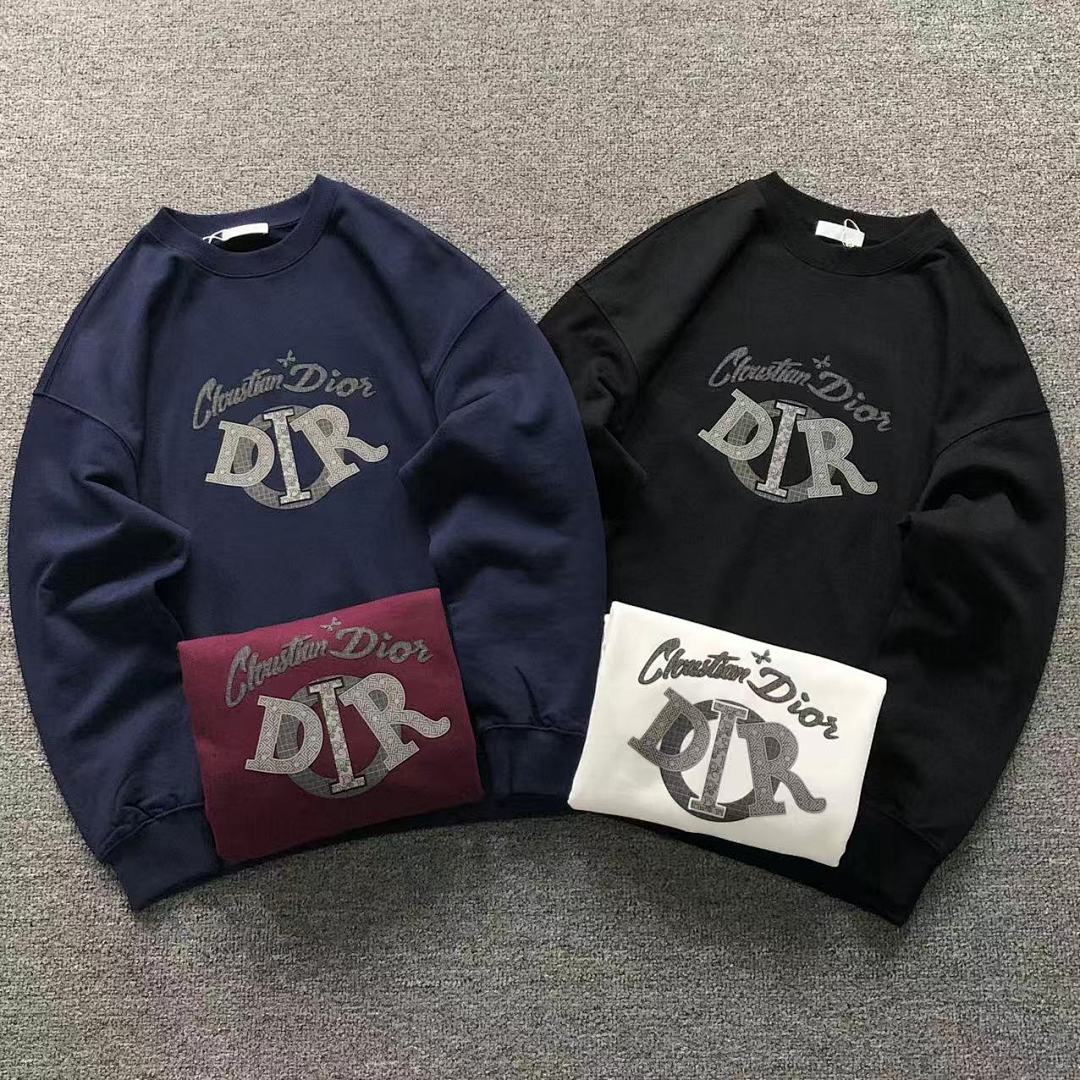 Dior 165 D⭐O⭐ HOODIE 5101706147 (Im 170Cm 60Kg I Wear Size M In The Phot)