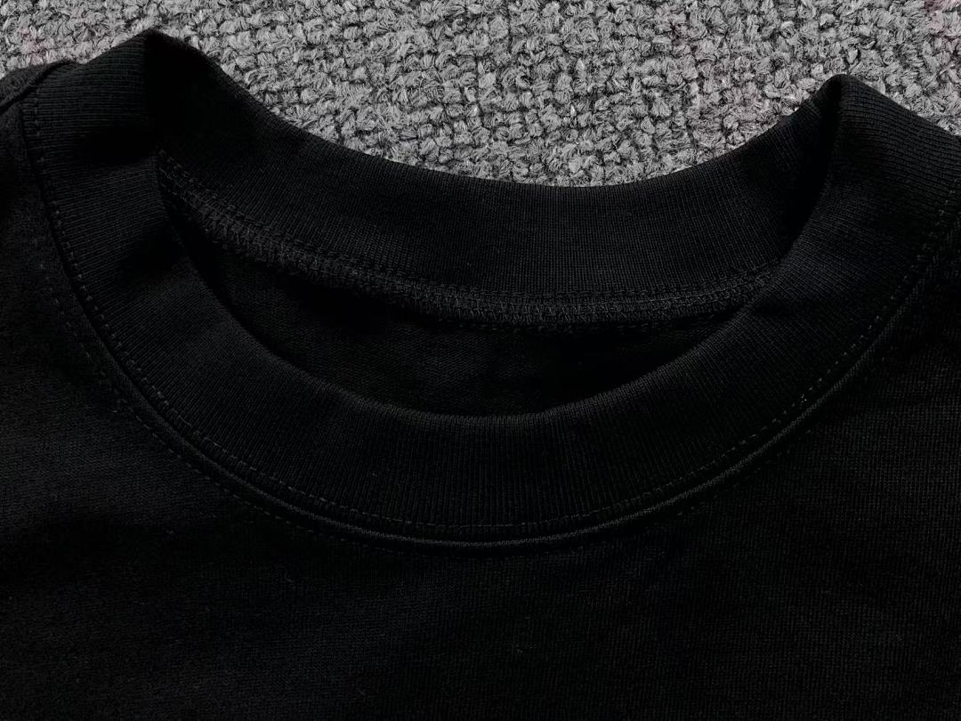 Off-White 118 OFF-WHITE T-SHIRT 4123041165 (Im 170Cm 60Kg I Wear Size S In The Phot) - Image 20