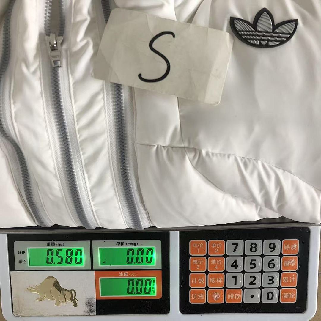 Adidas 558 A⭐I⭐AS DOWN JACKETS 1212410159 (Im 170Cm 60Kg I Wear Size S In The Phot) - Image 30