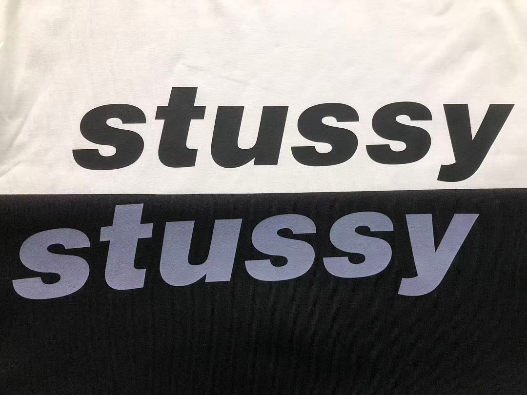 Stussy 78 STUSSY T-SHIRT 524300882 (Im 170Cm 60Kg I Wear Size M In The Phot) - Image 18