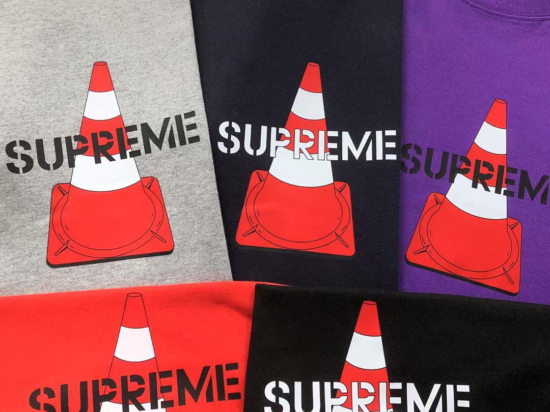 Supreme 95 S⭐⭐R⭐⭐E T-SHIRT 123141202 (Im 170Cm 60Kg I Wear Size M In The Phot) - Image 19