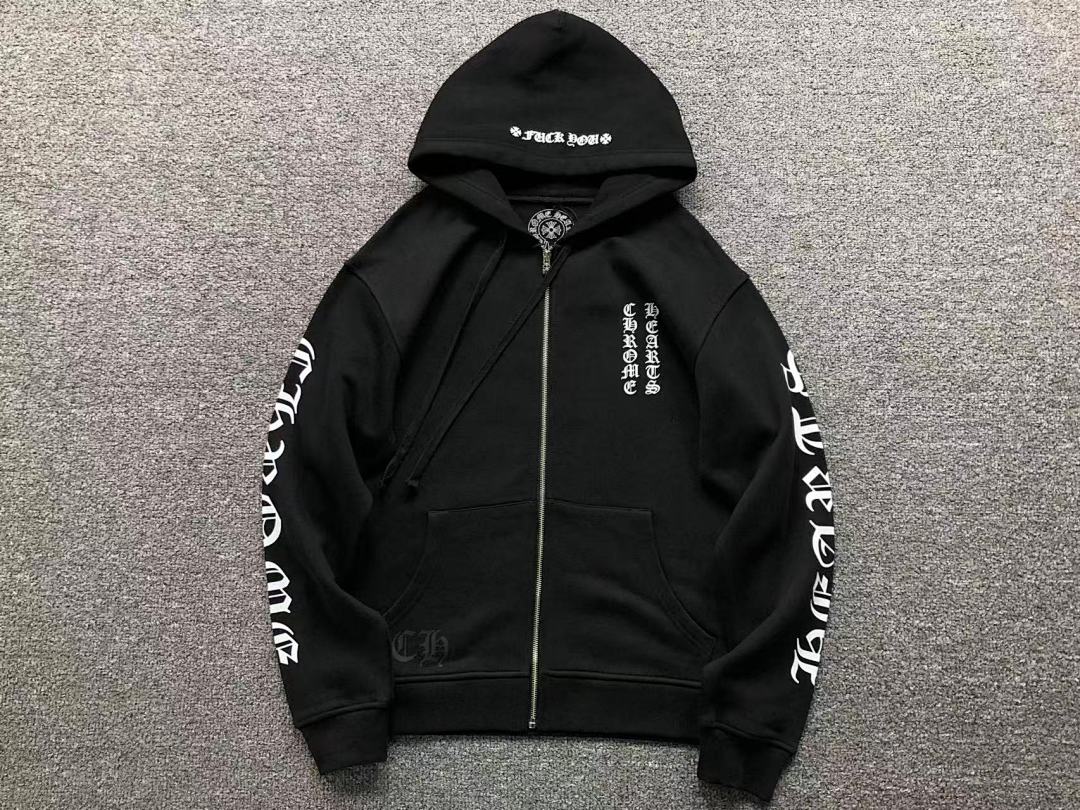 Comme des Garcons 228 C⭐⭐OME HE⭐⭐TS HOODIE 1111050202 (Im 170Cm 60Kg I Wear Size M In The Phot) - Image 7