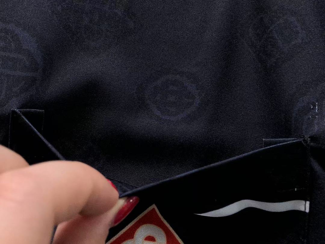 Casablanca SHORTS 98 CASABLANCA SHIRT - Image 14