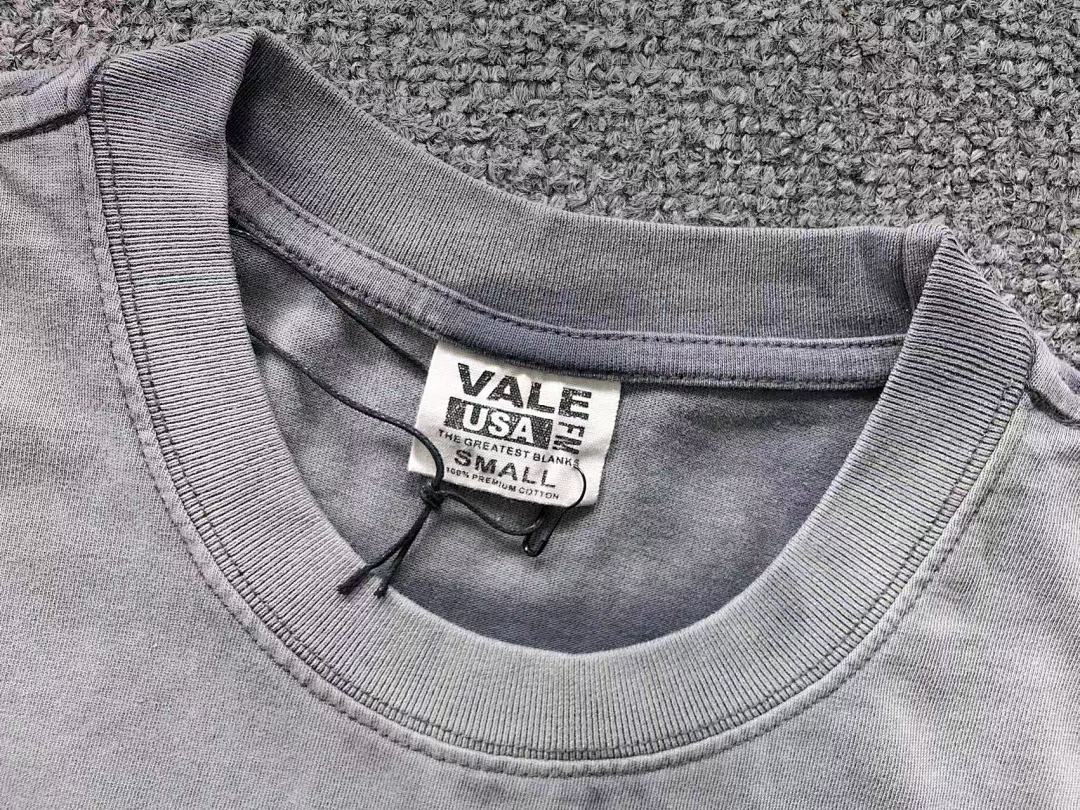 Unbranded 105 V⭐LL⭐Y T-SHIRT 3105061017 (Im 170Cm 60Kg I Wear Size S In The Phot) - Image 12