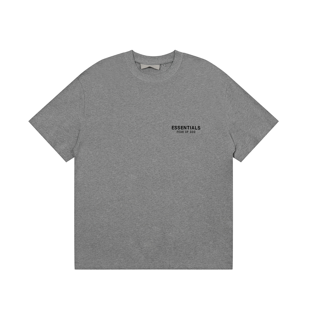 Fear of God 88 FOG T-SHIRT - Image 5