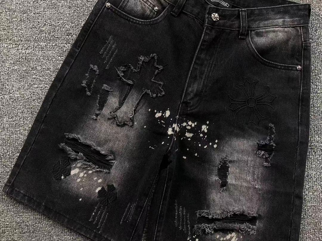 Comme des Garcons 175 C⭐⭐OME HE⭐⭐TS SHORTS 3205141421 (Im 170Cm 60Kg I Wear Size M In The Phot) - Image 12