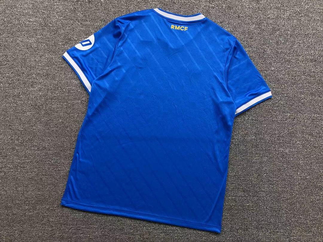 Unbranded 75 FOOTBALL T-SHIRT 11061203002 (Im 170Cm 60Kg I Wear Size L In The Phot) - Image 11