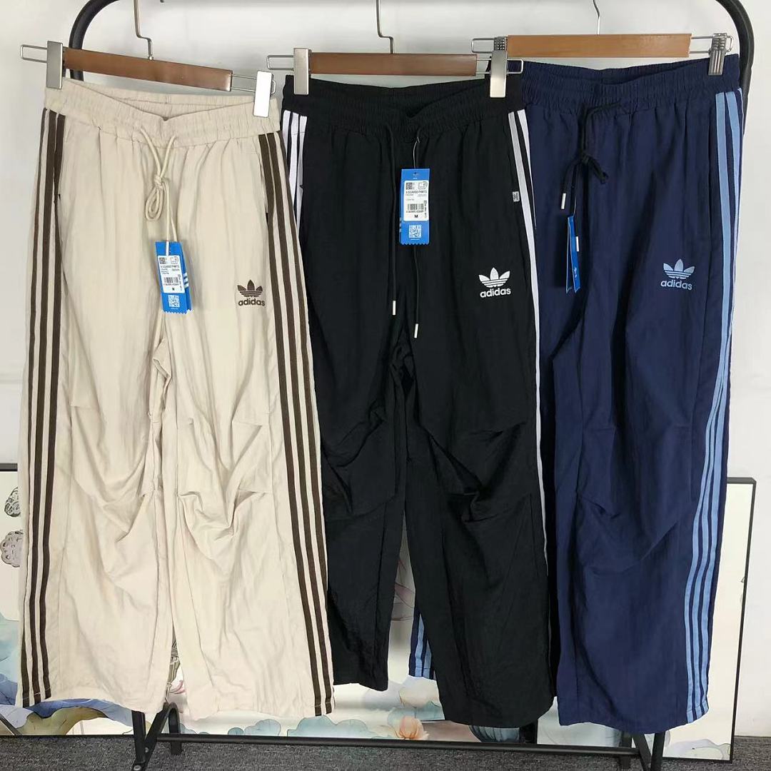 Adidas 138 A⭐I⭐AS TROUSERS 4205111777 (Im 170Cm 60Kg I Wear Size M In The Phot) - Image 26
