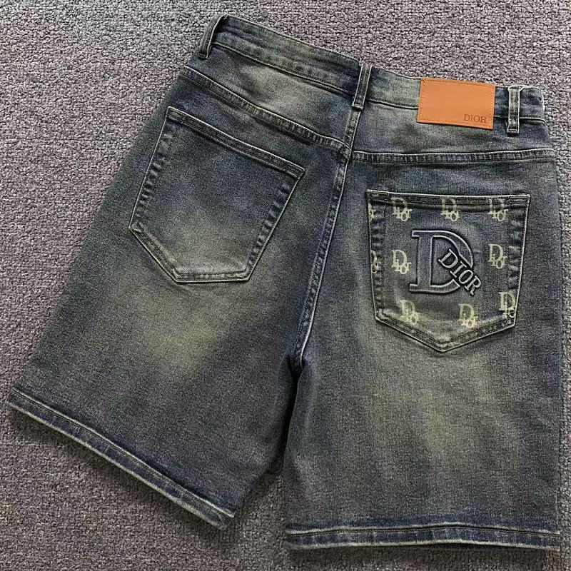 Dior 195 D⭐O⭐ SHORTS 22061007125 (Im 170Cm 60Kg I Wear Size 31 In The Phot)