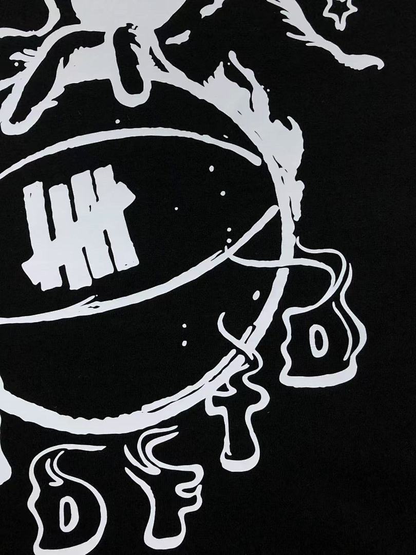 Undefeated 85 UNDEFEATED T-SHIRT - Image 16