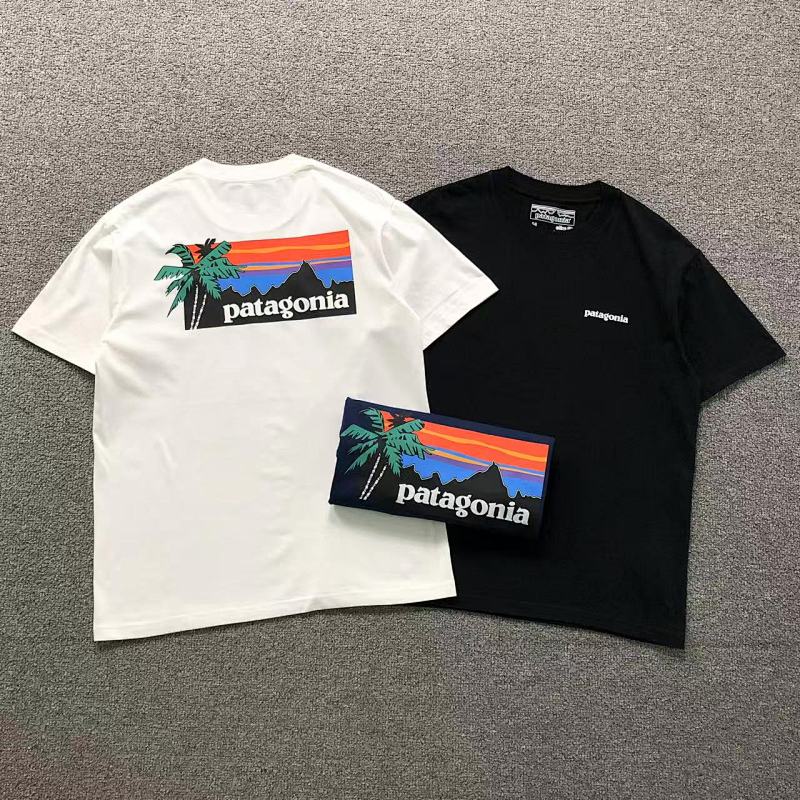 On Running 78 PATAGONIA T-SHIRT 123100202 (Im 170Cm 60Kg I Wear Size M In The Phot), photo 1