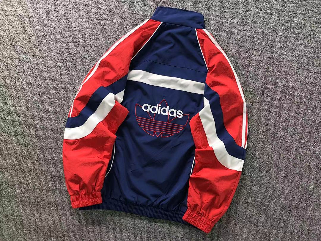 Adidas 168 A⭐I⭐AS JACKET 4204112477 (Im 170Cm 60Kg I Wear Size M In The Phot) - Image 7