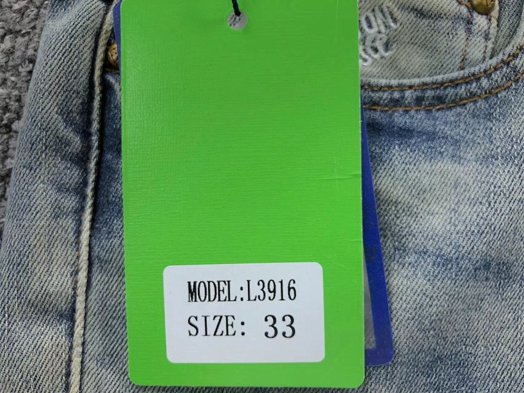 Unbranded 175 L⭐ TROUSERS 412252001 (Im 170Cm 60Kg I Wear Size 33 In The Phot) - Image 28