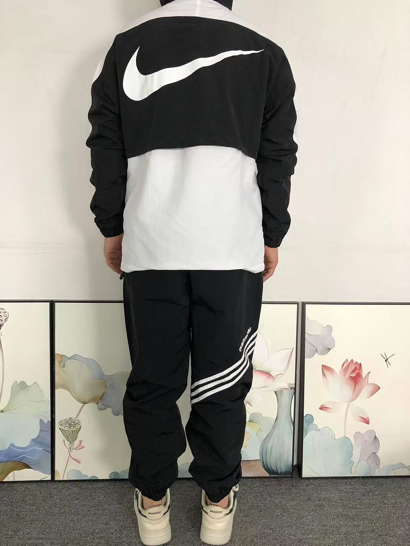 Nike 158 N⭐K⭐ JACKET 3207241777 (Im 170Cm 60Kg I Wear Size M In The Phot) - Image 4