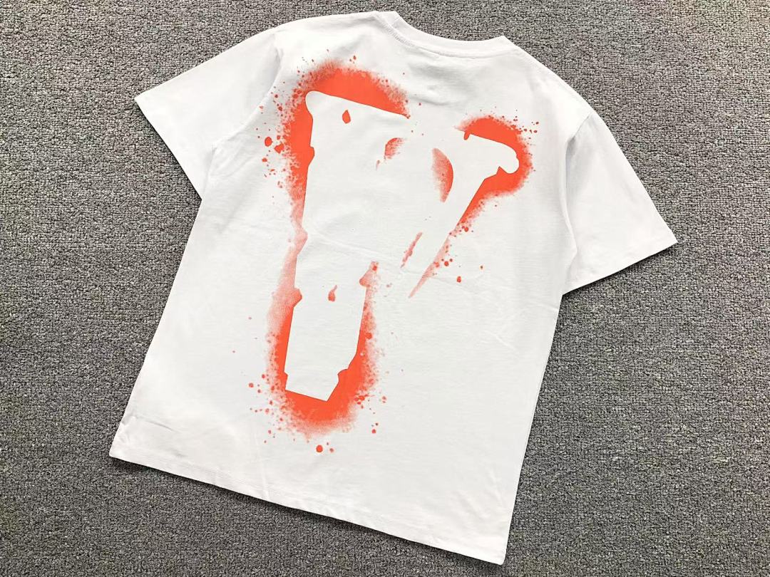 On Running 69 VLONE T-SHIRT 504158291 (Im 170Cm 60Kg I Wear Size S In The Phot) - Image 11
