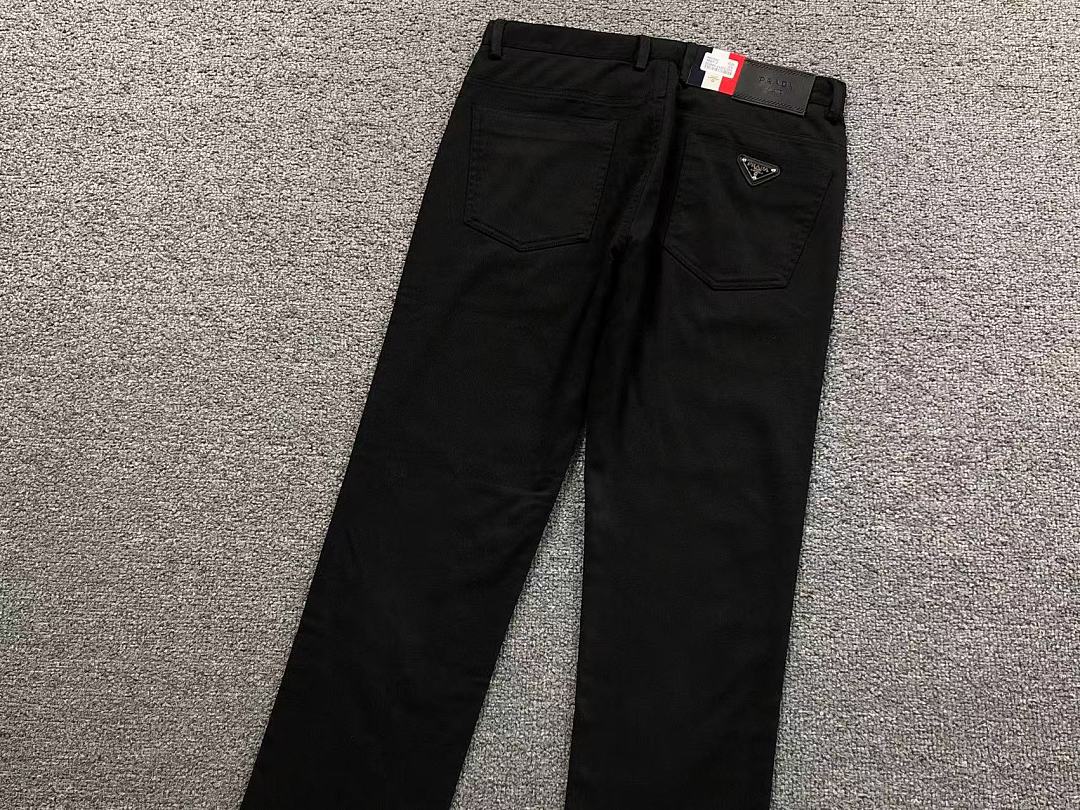 Unbranded 215 P⭐A⭐A TROUSERS 4207280501 (Im 170Cm 60Kg I Wear Size 31 In The Phot) - Image 15