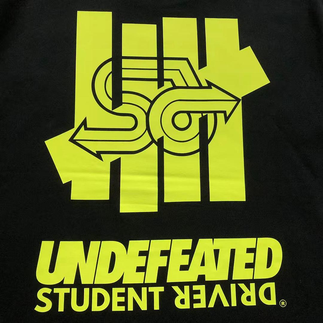 Undefeated 88 UNDEFEATED T-SHIRT 3206232202 (Im 170Cm 60Kg I Wear Size L In The Phot) - Image 13