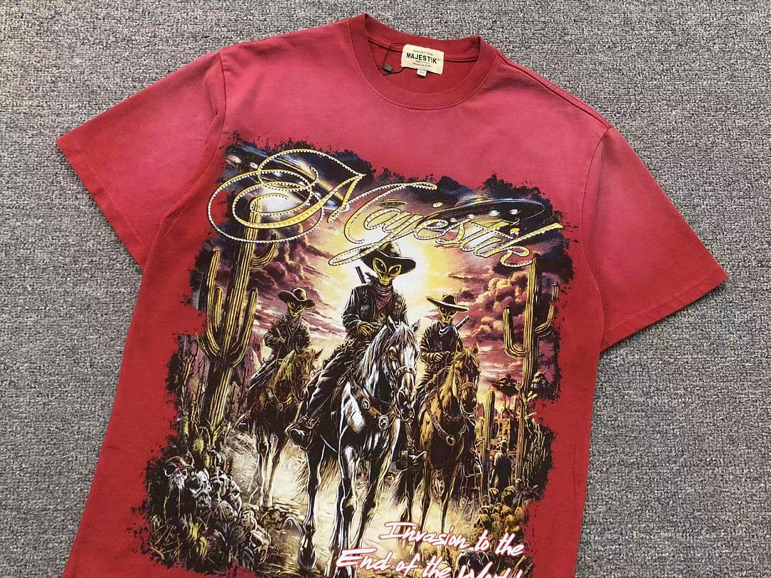 Unbranded 113 MA⭐ES⭐⭐K T-SHIRT 526240341 (Im 170Cm 60Kg I Wear Size M In The Phot) - Image 7