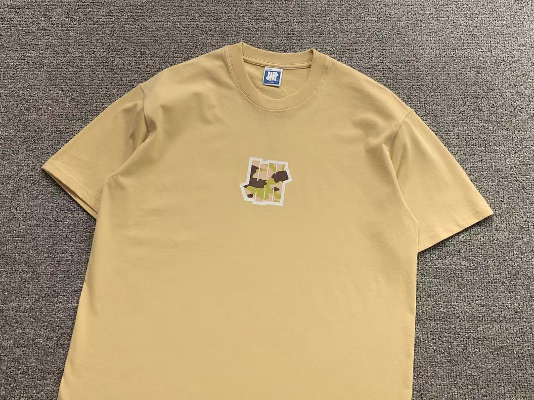 Undefeated 85 UNDEFEATED T-SHIRT 4104222602 (Im 170Cm 60Kg I Wear Size L In The Phot) - Image 11