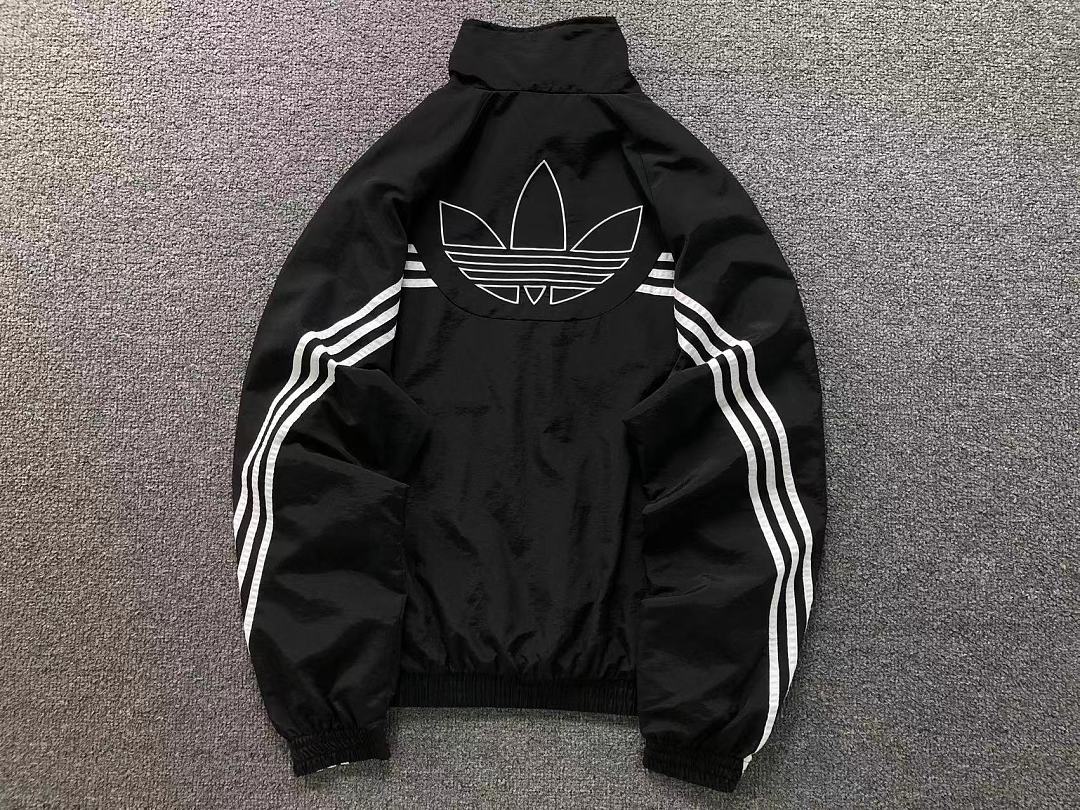 Adidas TROUSERS 135 A⭐I⭐AS JACKET 4205292177 (Im 170Cm 60Kg I Wear Size M In The Phot) - Image 12
