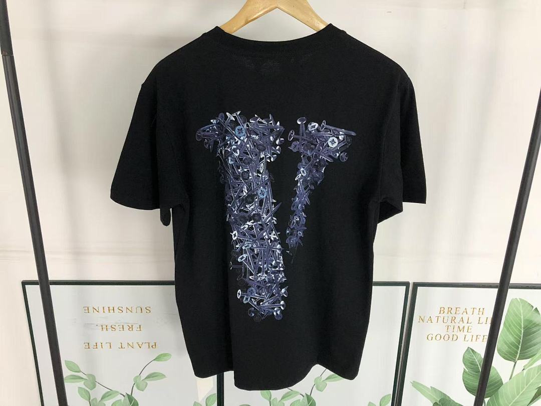On Running 75 VLONE T-SHIRT 504147491 (Im 170Cm 60Kg I Wear Size S In The Phot) - Image 18