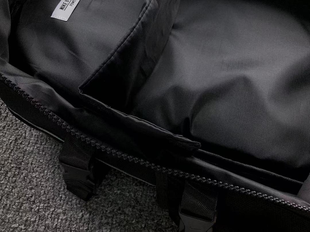 Nike 125 N⭐K⭐ BAG 123200513 (Long 30CM* Wide 13CM* High 46CM) - Image 15