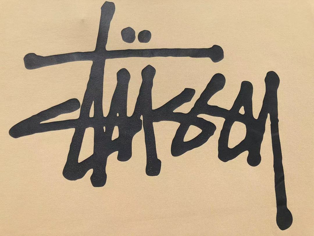 Stussy 78 STUSSY T-SHIRT - Image 37