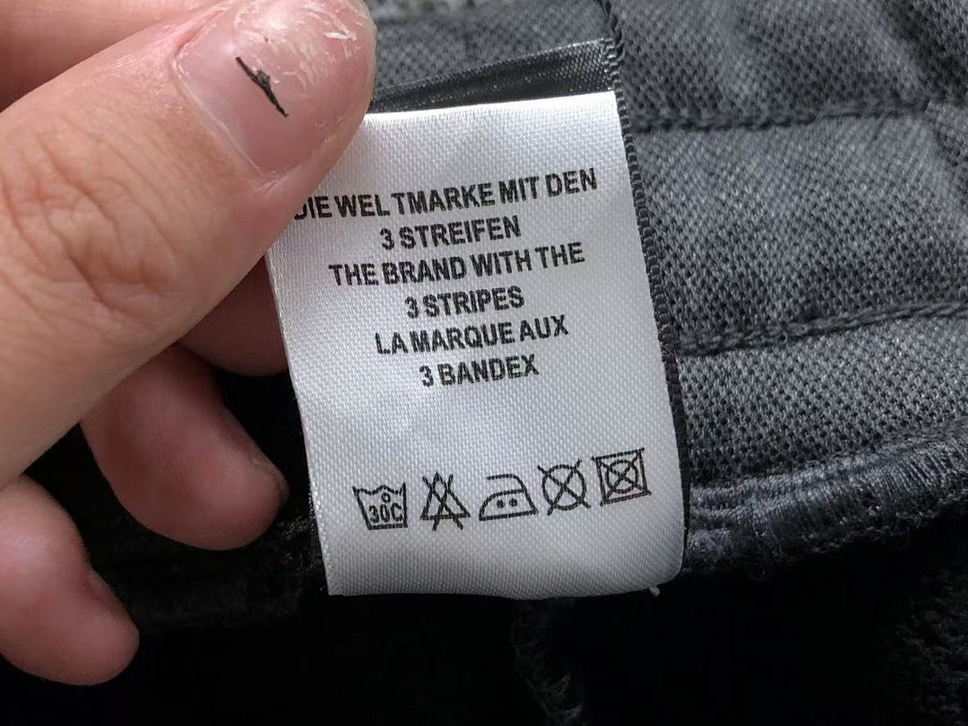 Unbranded 185 A⭐I⭐AS TROUSERS 511071201 (Im 170Cm 60Kg I Wear Size L In The Phot) - Image 24