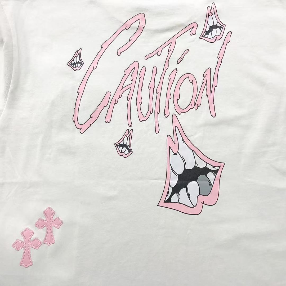 Comme des Garcons 105 C⭐⭐OME HE⭐⭐TS T-SHIRT 42061250144 (Im 170Cm 60Kg I Wear Size M In The Phot) - Image 9