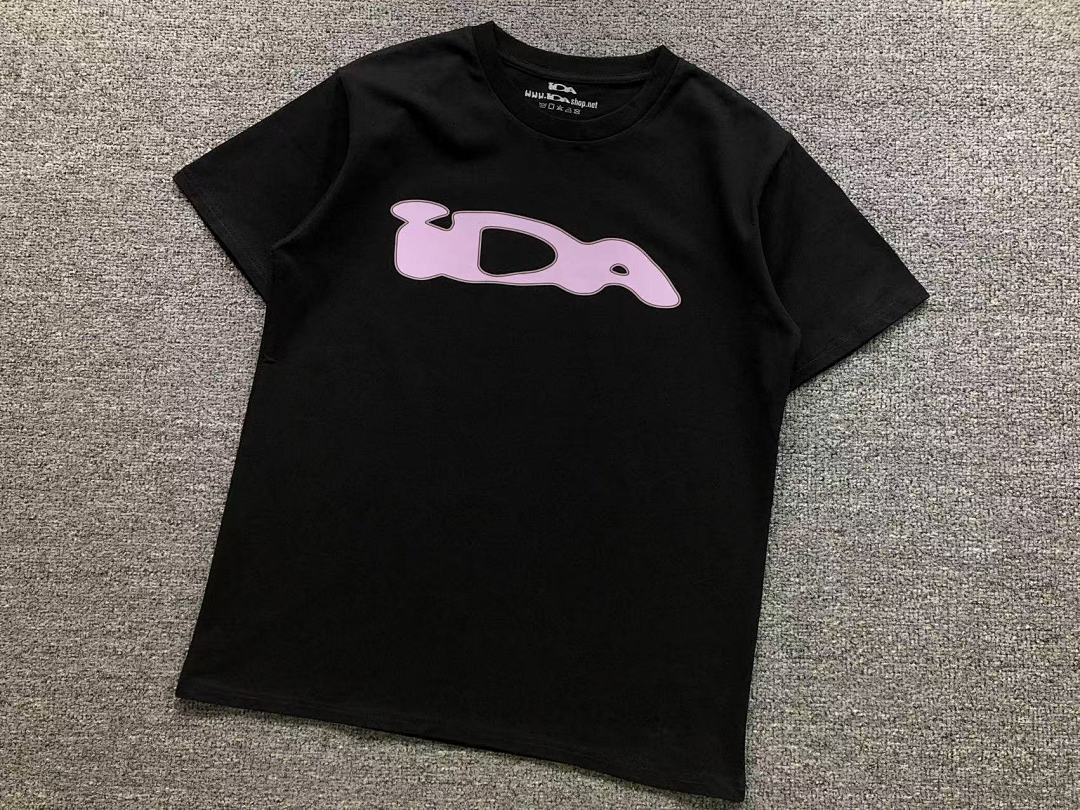 Unbranded 79 FASHION T-SHIRT 214160156 (Im 170Cm 60Kg I Wear Size M In The Phot)