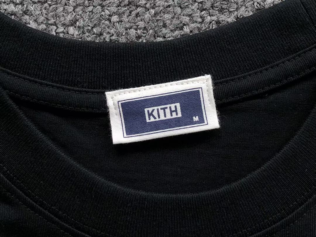 Kith 95 KITH T-SHIRT 504192595 (Im 170Cm 60Kg I Wear Size M In The Phot) - Image 15