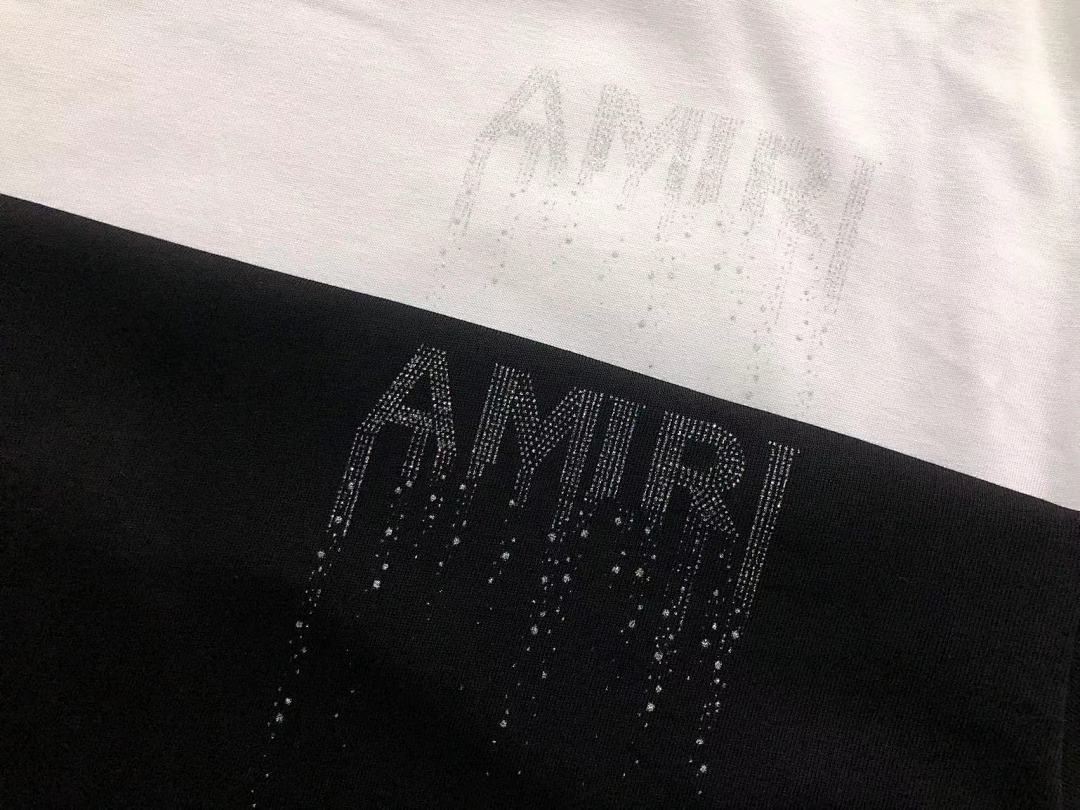 AMIRI 98 AMIRI T-SHIRT 3204091021 (Im 170Cm 60Kg I Wear Size L In The Phot) - Image 18
