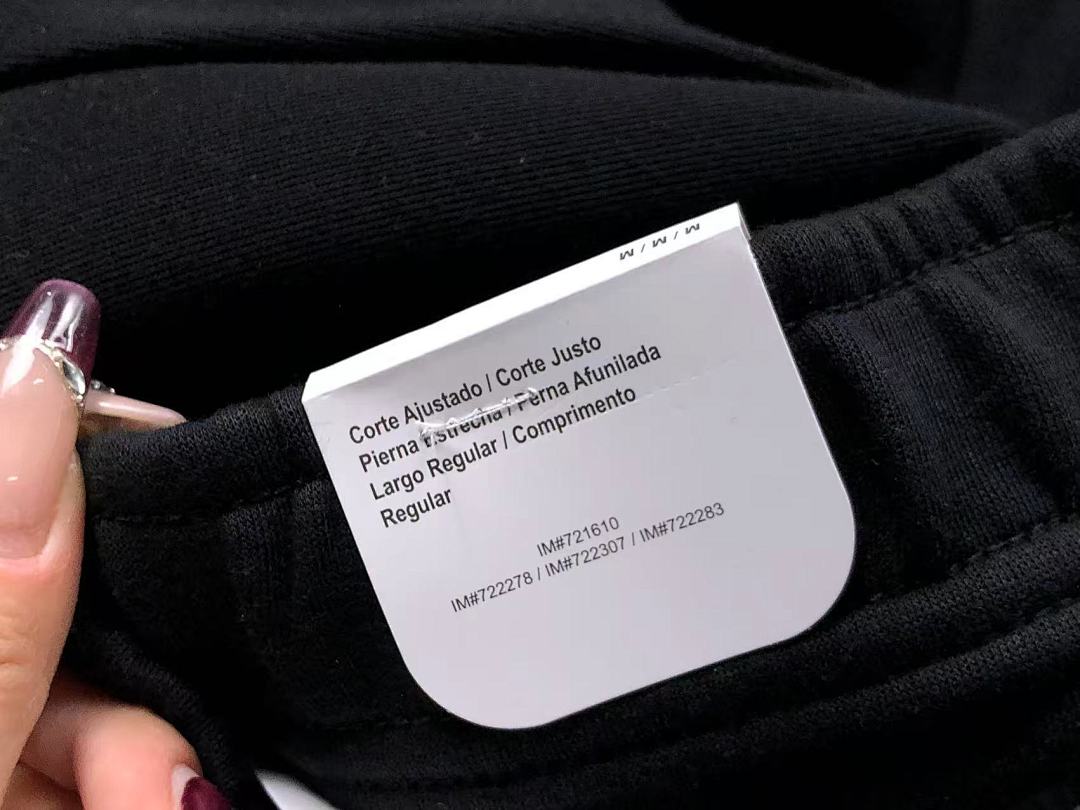 Unbranded TROUSERS158 N⭐K⭐ HOODIE - Image 53