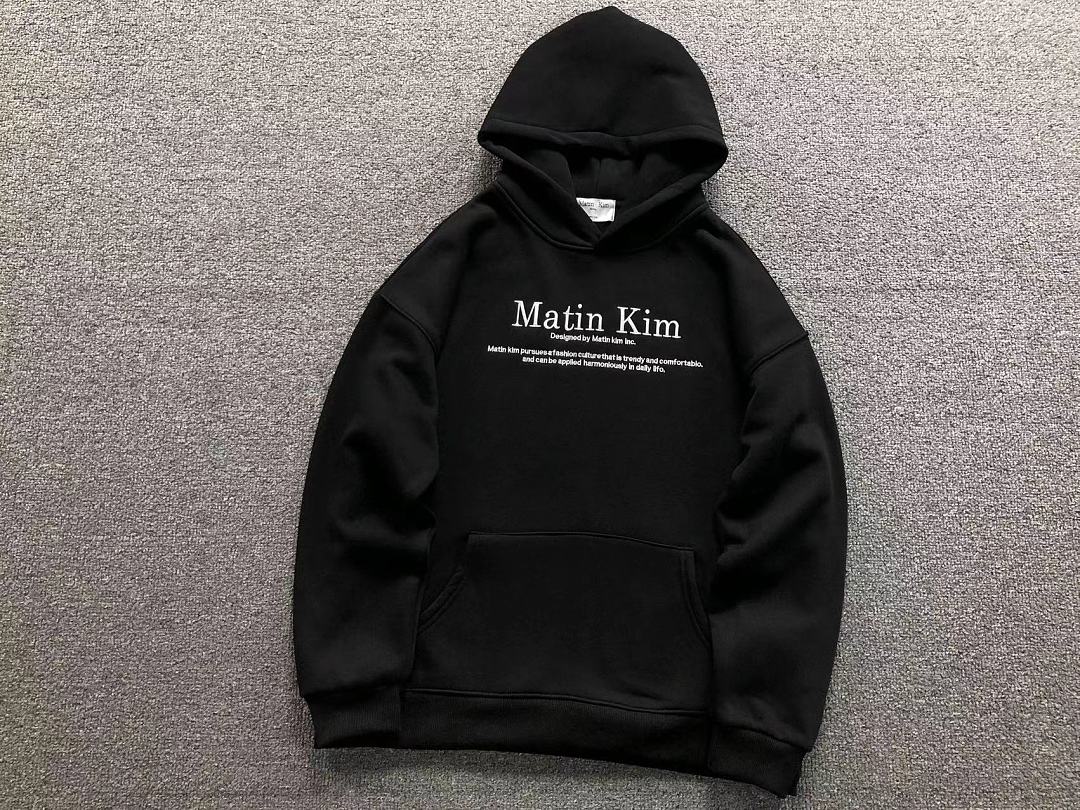 Unbranded 168 MA⭐⭐N⭐⭐M HOODIE 3208143217 (Im 170Cm 60Kg I Wear Size S In The Phot) - Image 10