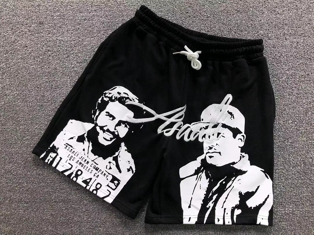 Cough Syrup 118 COU⭐H SY⭐UP SHORTS 525050278 (Im 170Cm 60Kg I Wear Size L In The Phot) - Image 6