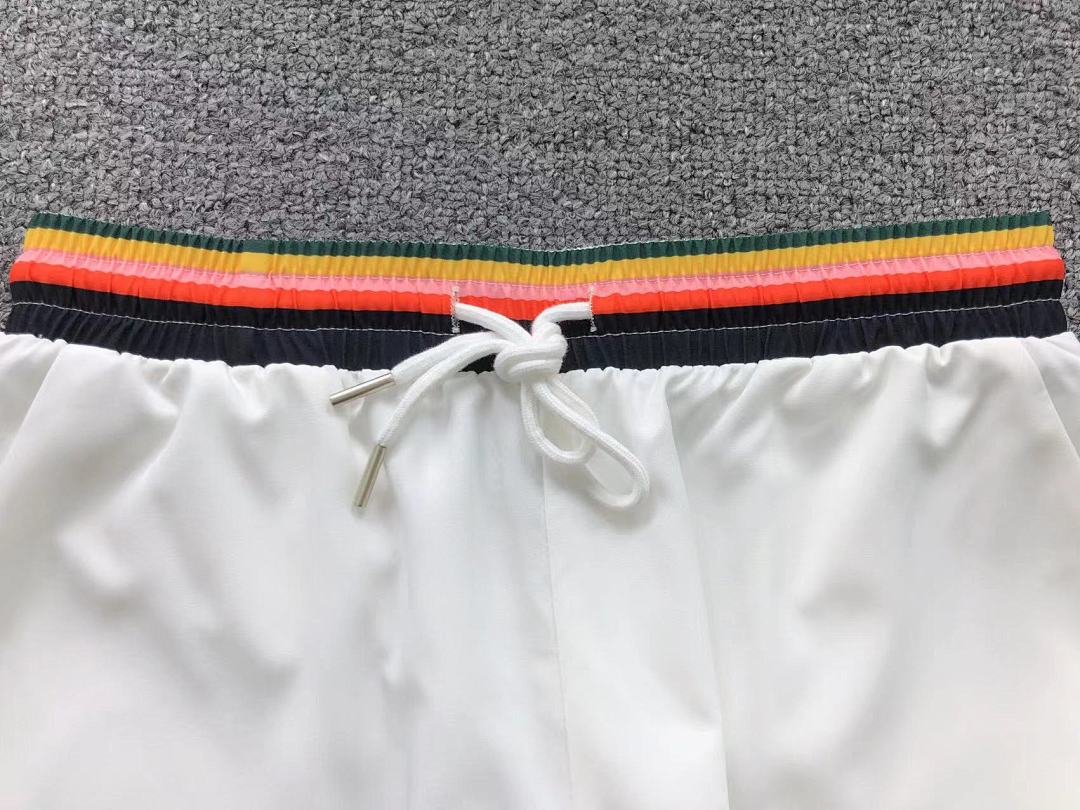 Casablanca SHORTS 95 CASABLANCA SHIRT - Image 23